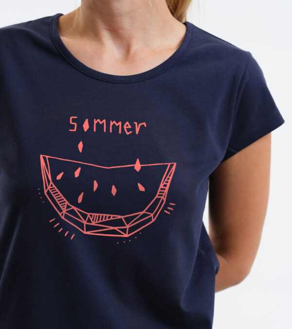 Shirt Asheville summer - Image 10