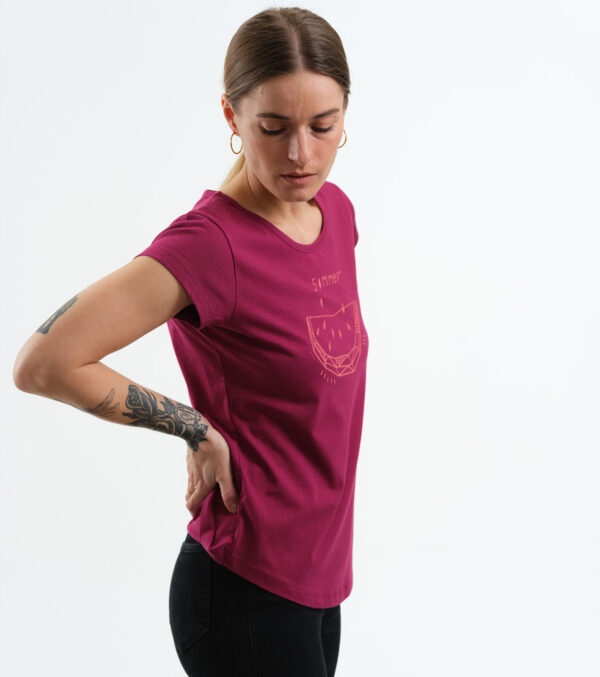 Shirt Asheville summer - Image 3