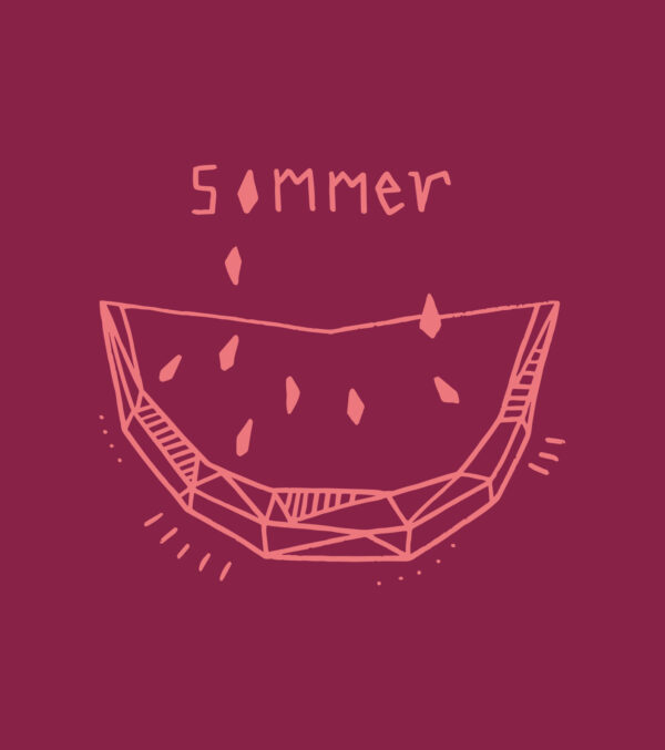 Shirt Asheville summer - Image 4