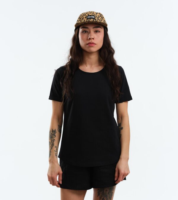 Shirt Ella black - Image 6