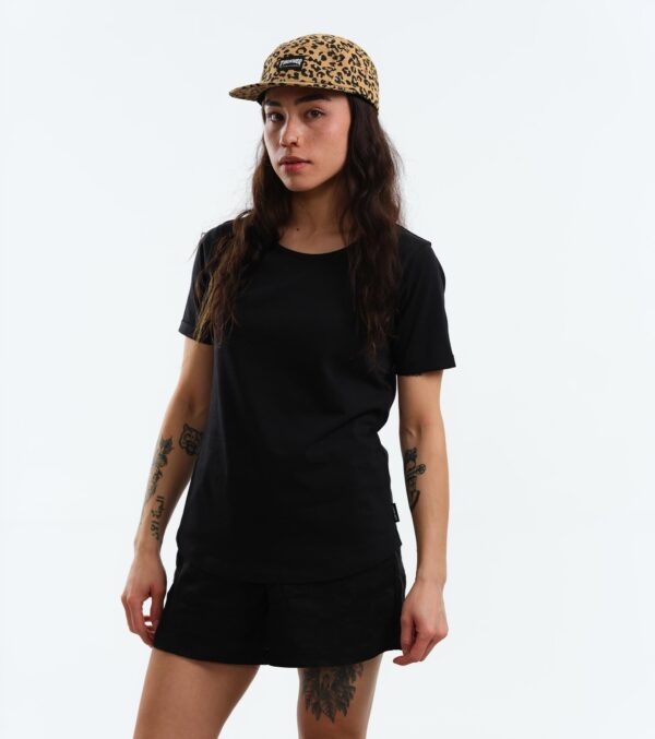 Shirt Ella black - Image 5