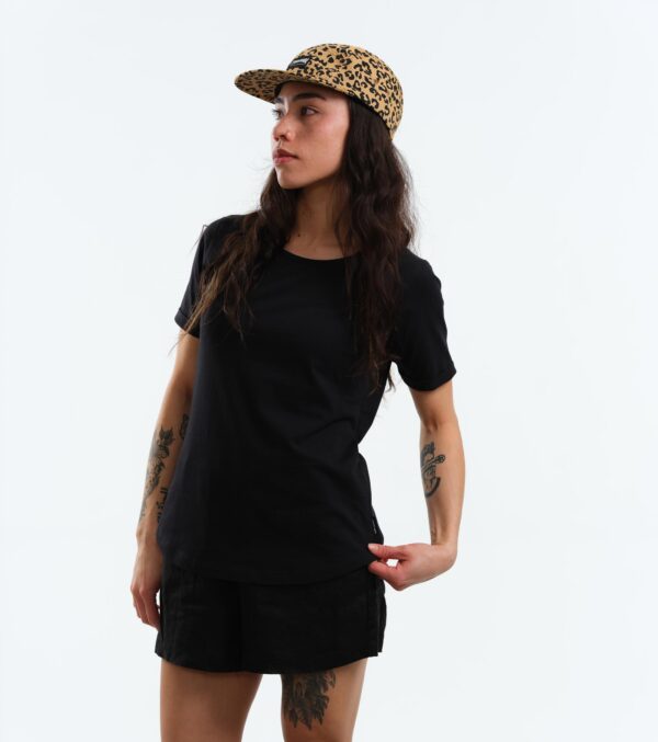 Shirt Ella black