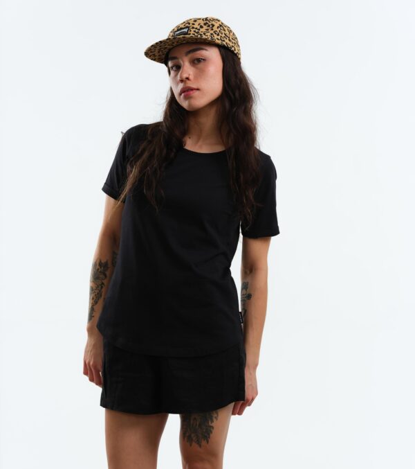 Shirt Ella black - Image 2