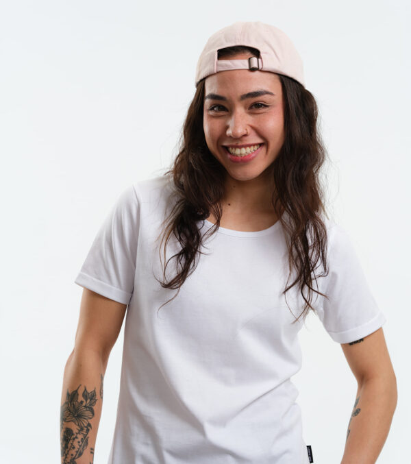 Shirt Ella white - Image 2