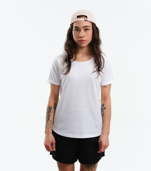 Shirt Ella white - Image 5