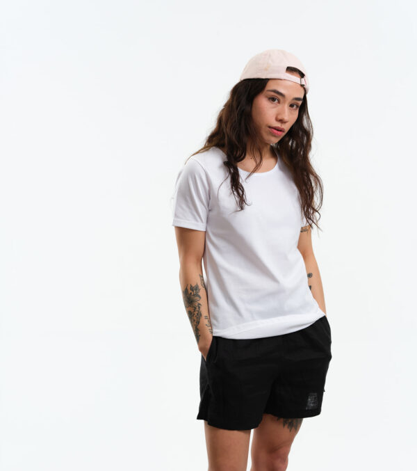 Shirt Ella white - Image 7