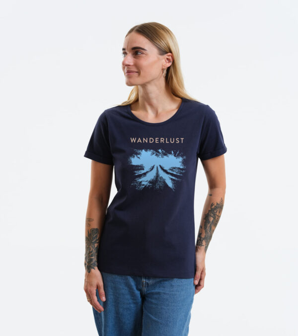 Shirt Taylor Wanderlust - Image 4