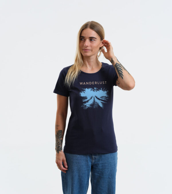 Shirt Taylor Wanderlust - Image 2