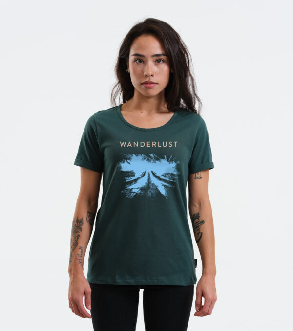 Shirt Taylor Wanderlust - Image 11