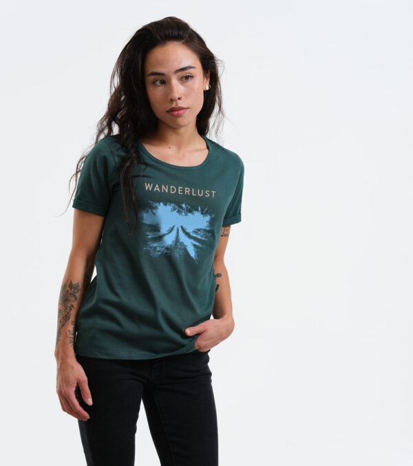 Shirt Taylor Wanderlust - Image 9