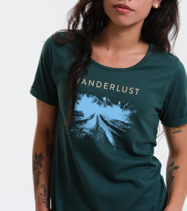 Shirt Taylor Wanderlust - Image 12