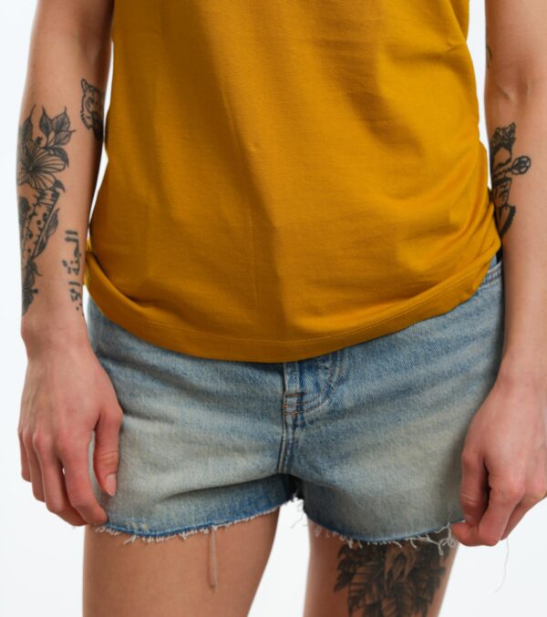 Tanktop Alex yellow - Image 6