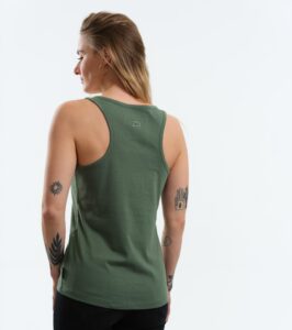 Tanktop Alex mini Whale Nut - Image 12