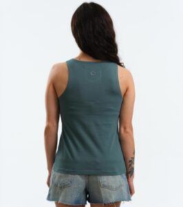 Top Grace Shell - Image 6