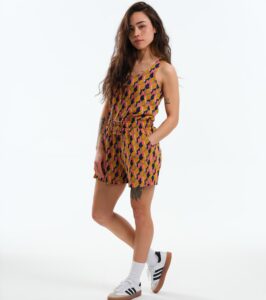 Top Victoria hellbraun Multi – Bild 8