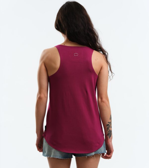Top Victoria fuchsia – Bild 7