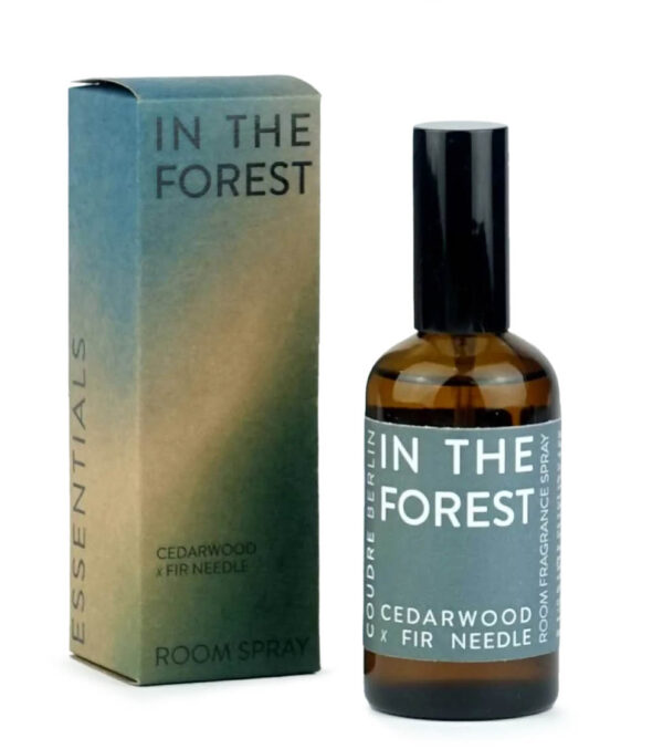 Room Fragrance spray In the Forest