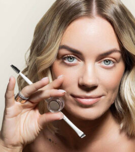 Eyebrow Brush - Image 2