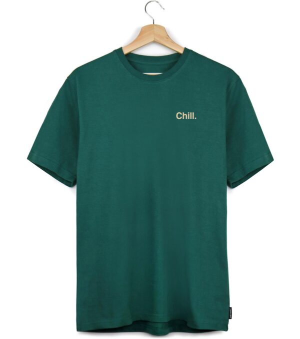 Shirt Chill.