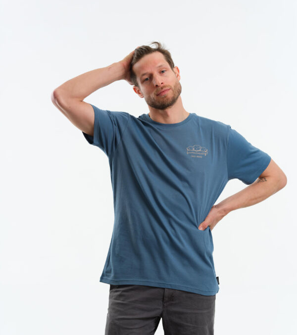 Shirt Couch Potato – Bild 8