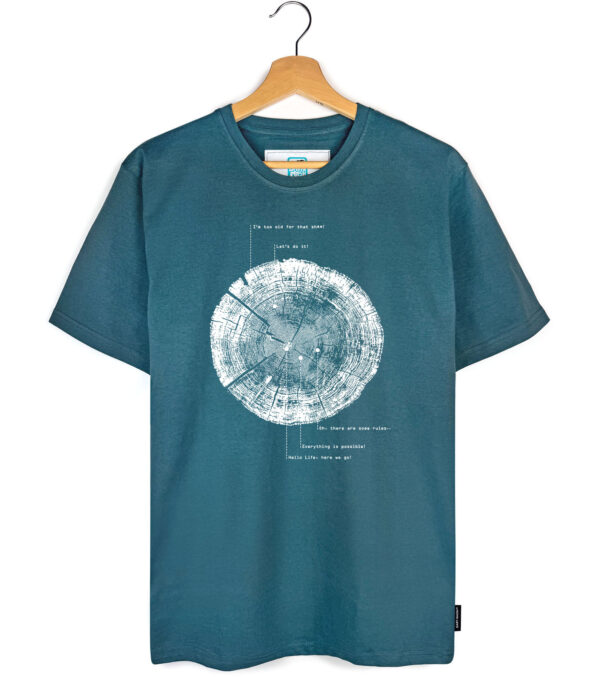 Shirt Liferings - Image 10