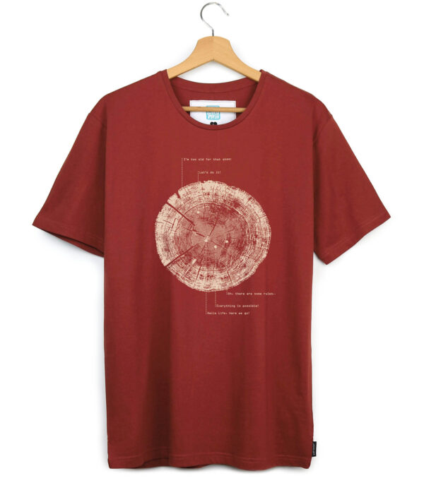 Shirt Liferings