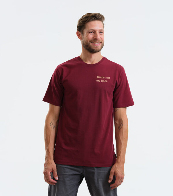 Shirt That's not my beer. – Bild 10