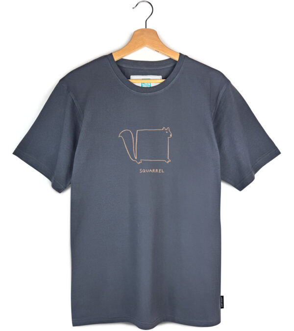 Shirt Squarrel - Image 6