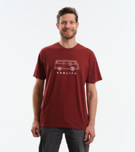 Shirt Vanlife retro - Image 3