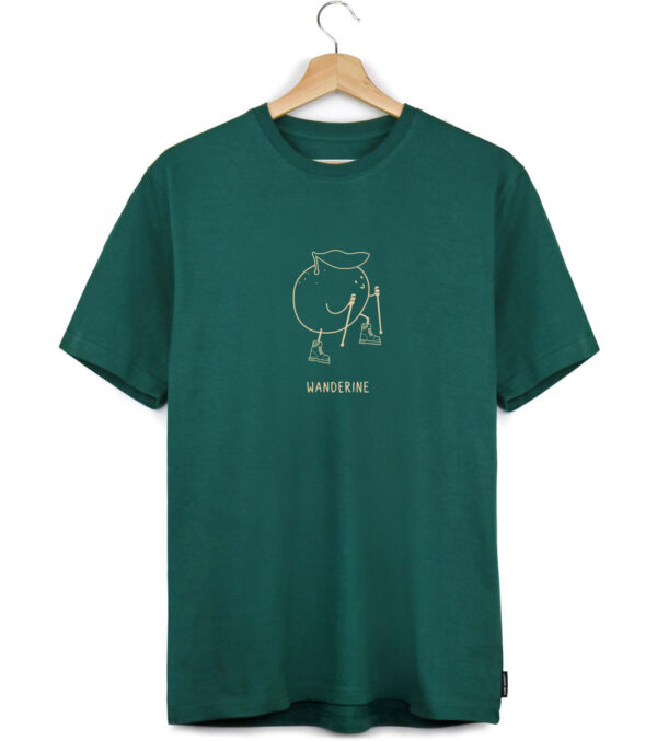 Shirt Wanderine - Image 7