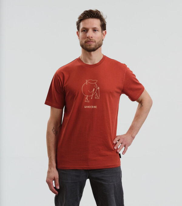 Shirt Wanderine - Image 3