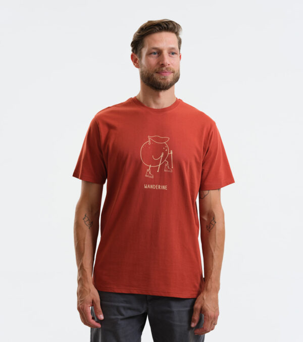 Shirt Wanderine - Image 2