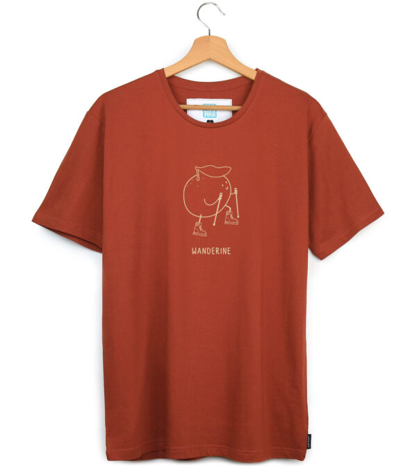 Shirt Wanderine