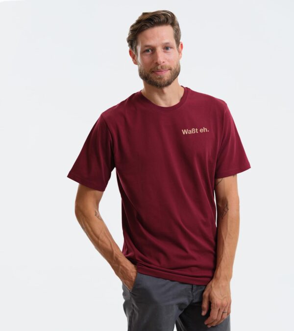 Shirt Waßt eh. - Image 2