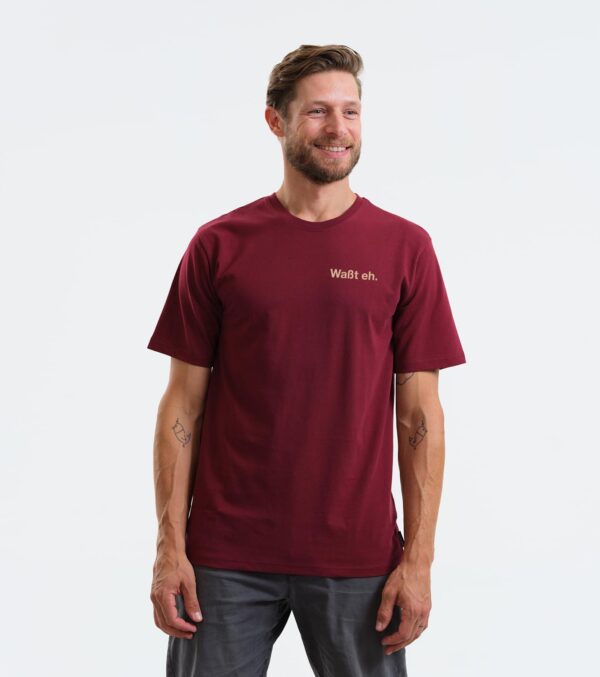 Shirt Waßt eh. - Image 3