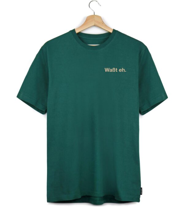 Shirt Waßt eh. - Image 6