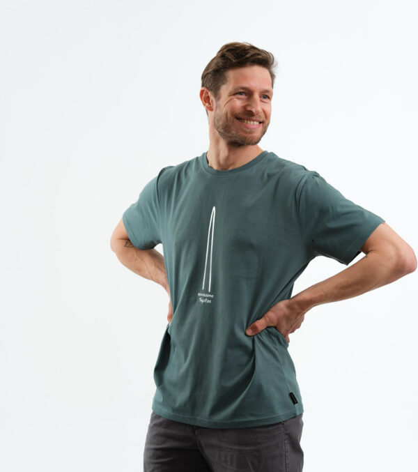 Shirt lonely peak - Image 4