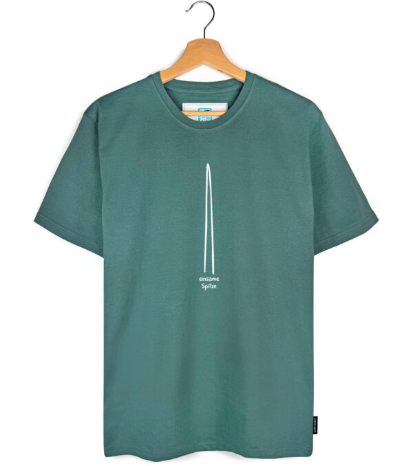 Shirt lonely peak