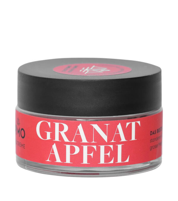 Deodorant Cream Pomegranate, 50 ml