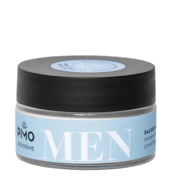 Deodorant Cream Men, 50 ml