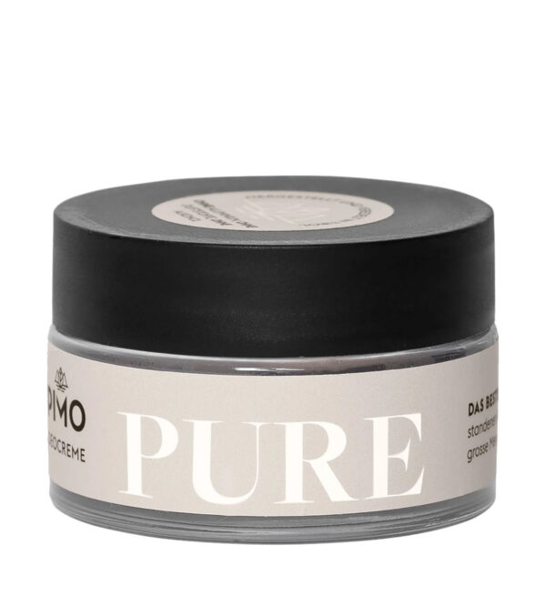 Deodorant Cream Pure Unscented, 50 ml