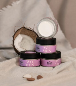 Deodorant Cream Women, 50 ml - Image 2