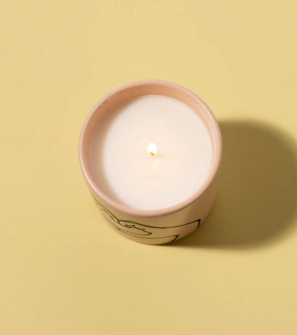 Impressions Love Ya Scented Candle - Image 3