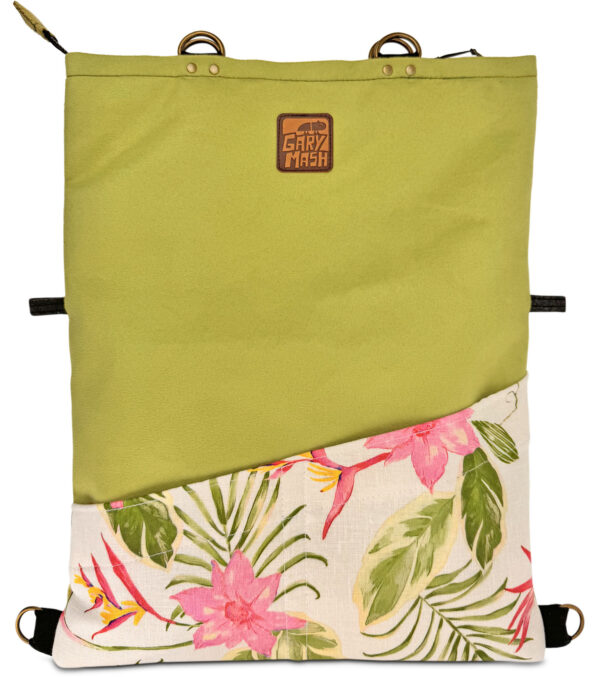 Rachel Allrounder, Summer Breeze green