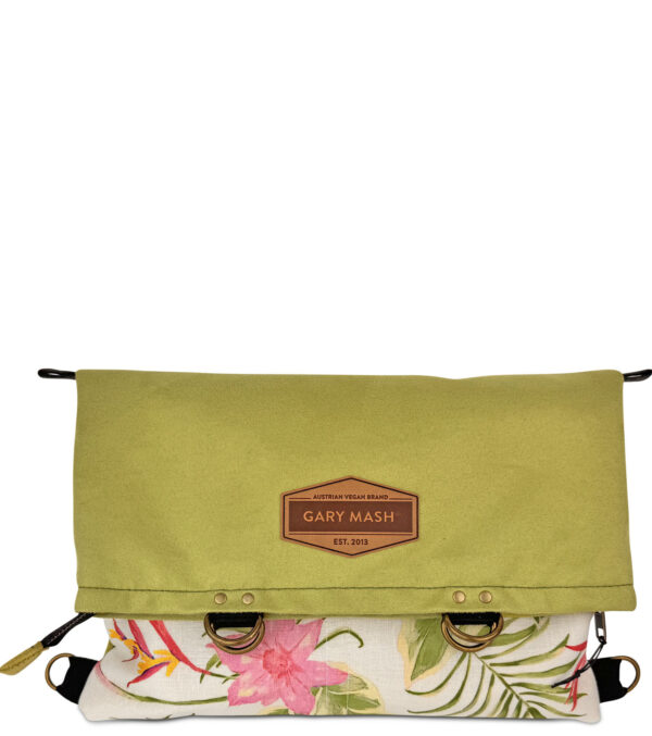 Rachel Allrounder, Summer Breeze green - Image 2