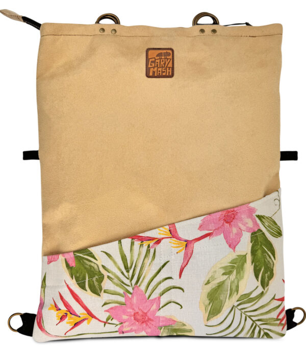 Rachel Allrounder, Summer Breeze vanilla