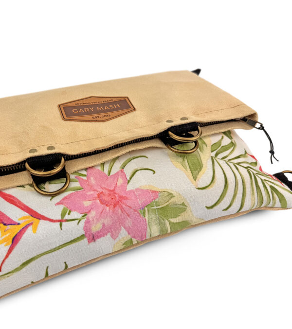 Rachel Allrounder, Summer Breeze vanilla - Image 3