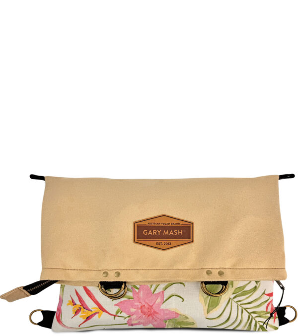 Rachel Allrounder, Summer Breeze vanilla - Image 2