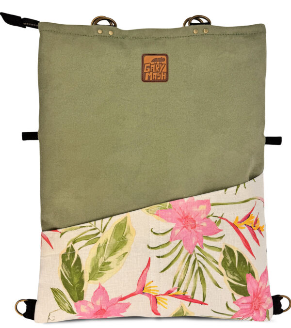 Rachel Allrounder, Summer Breeze olive