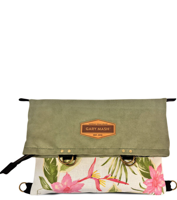Rachel Allrounder, Summer Breeze olive - Image 2